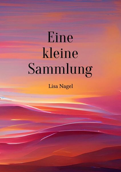Cover von Eine kleine Sammlung