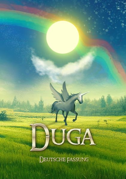Cover von Duga
