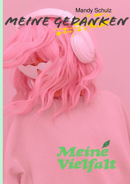 Cover von Meine Gedanken