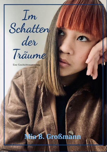 Cover von Im Schatten der Träume