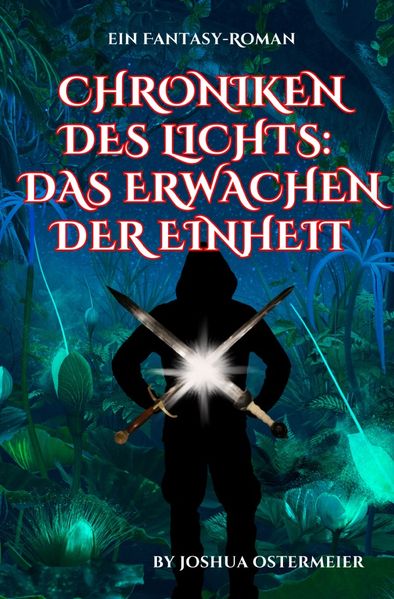 Cover von Chroniken des Lichts: Das Erwachen der Einheit
