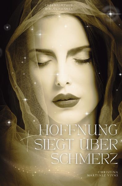 Cover von Hoffnung siegt über Schmerz