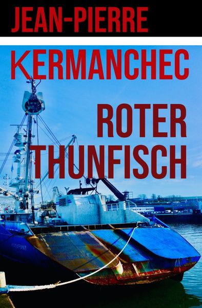 Cover von Der Rote Thunfisch