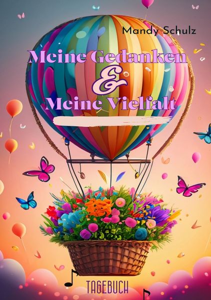 Cover von Meine Gedanken & Meine Vielfalt