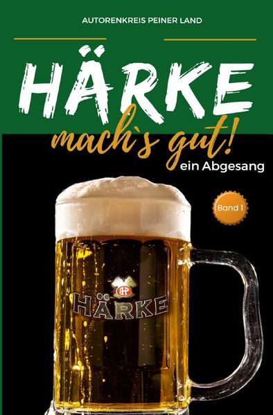 Cover von Härke mach´s gut/Härke, mach´s gut!