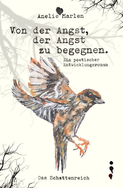 Cover von Von der Angst, der Angst zu begegnen
