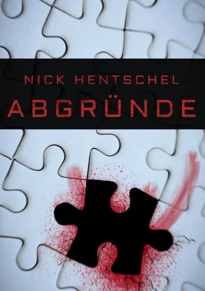 Cover von Abgründe
