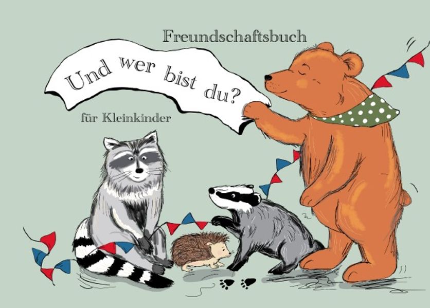 Cover von Und wer bist du?