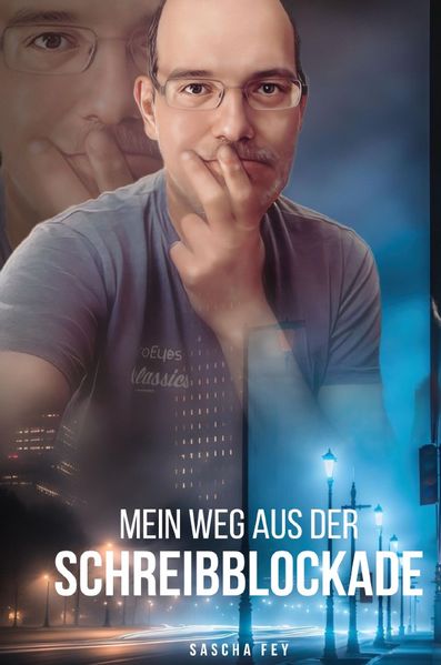 Cover von Mein Weg aus der Schreibblockade