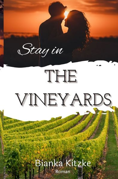 Cover von The Vineyards