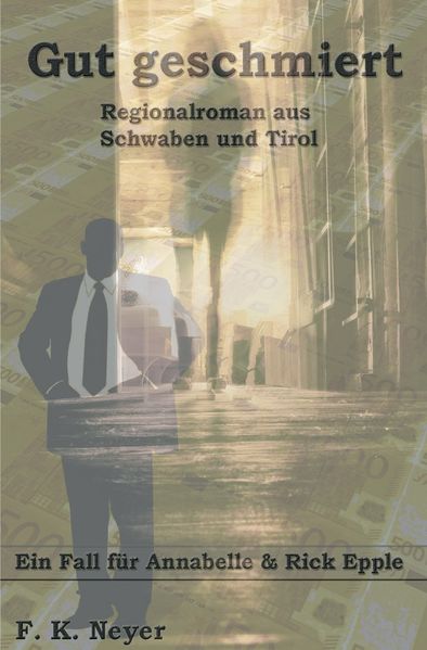Cover von Gut geschmiert