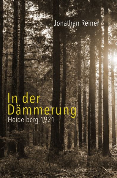 Cover von In der Dämmerung