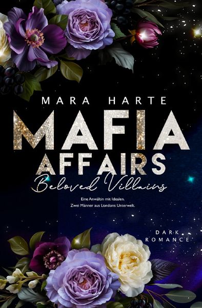 Cover von MAFIA AFFAIRS/Beloved Villains