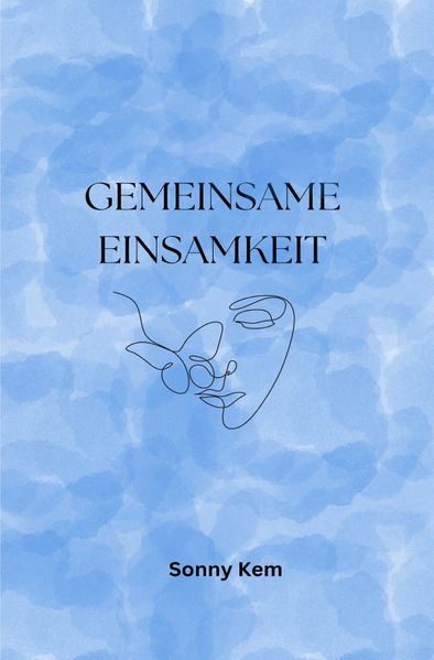 Cover von Gemeinsame Einsamkeit