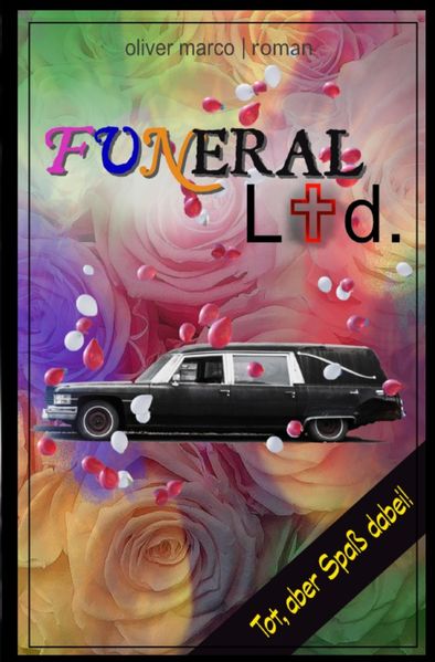 Cover von Funeral Ltd