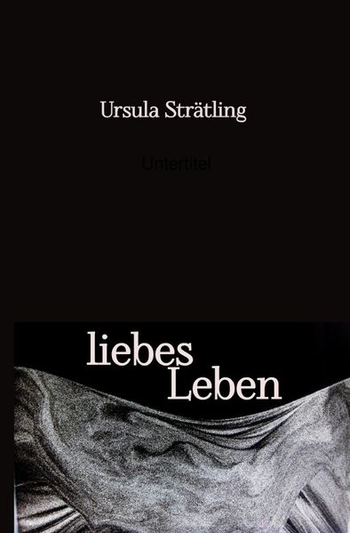 Cover von liebes Leben