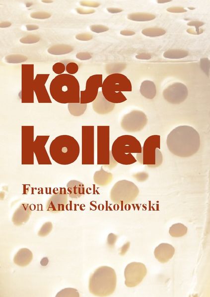 Cover von KÄSEKOLLER