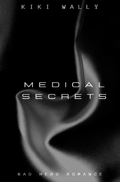Cover von Logan und Juana/Medical Secrets