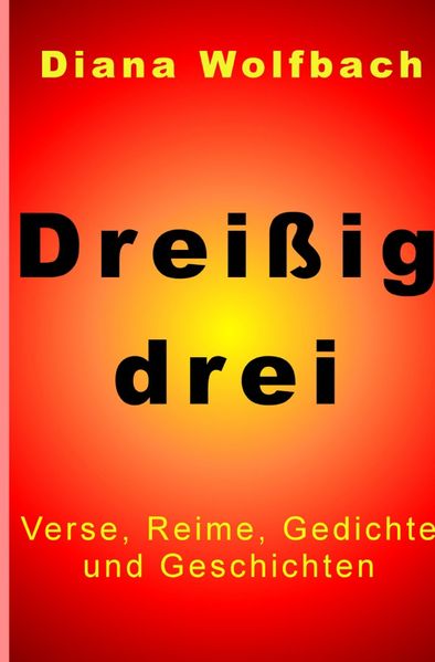 Cover von Dreißigdrei