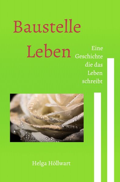 Cover von Baustelle Leben