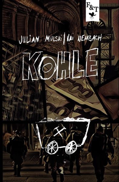 Cover von Kohle