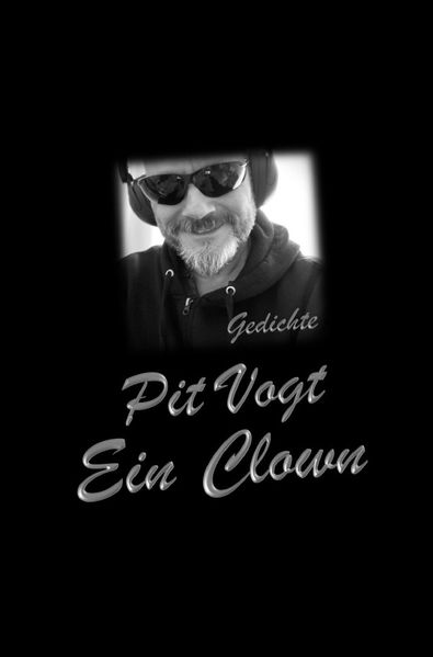 Cover von Ein Clown