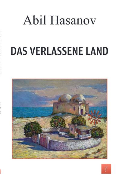 Cover von Das Verlassene Land
