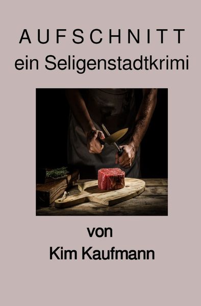 Cover von Aufschnitt