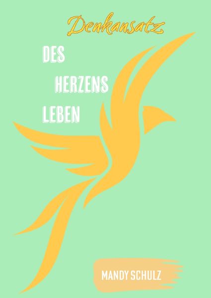 Cover von Denkansatz