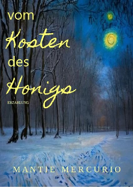 Cover von vom Kosten des Honigs