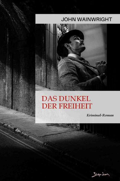 Cover von Das Dunkel der Freiheit