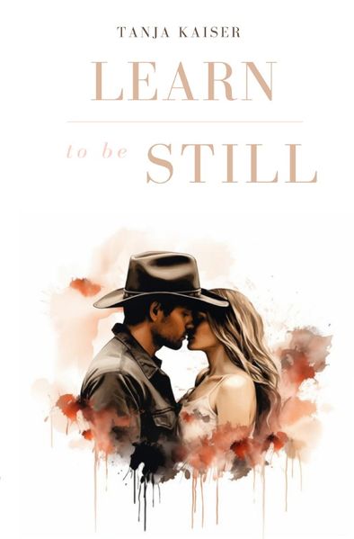 Cover von Learn to be Still