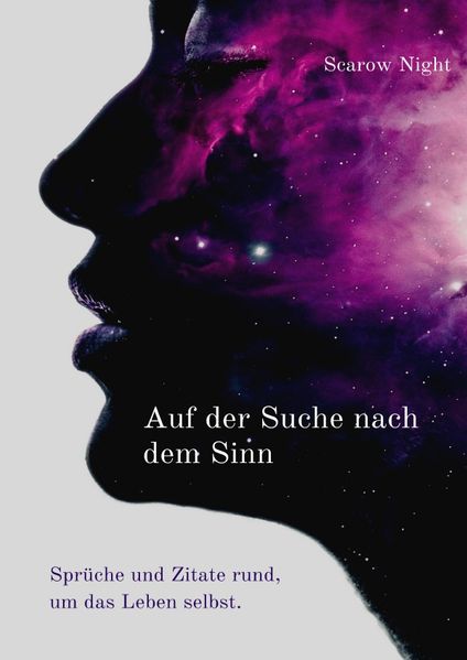 Cover von Auf der Suche nach dem Sinn