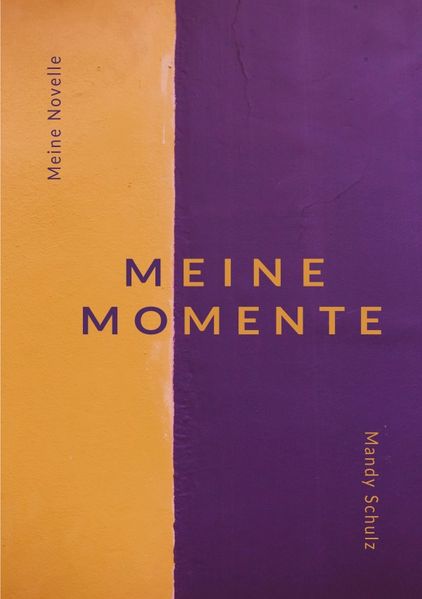 Cover von Meine Momente
