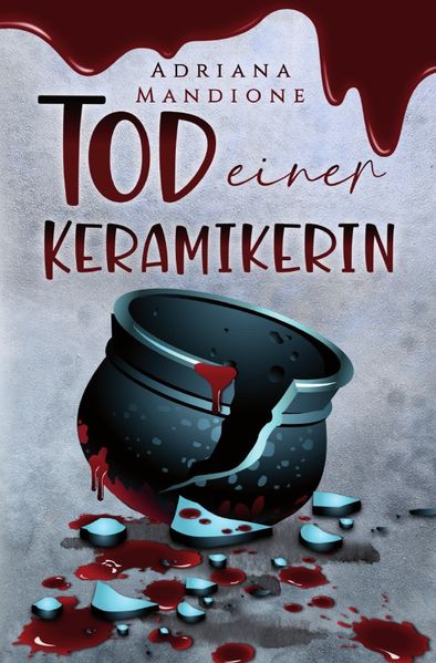 Cover von Tod einer Keramikerin