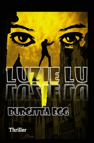 Cover von Luzie Lu