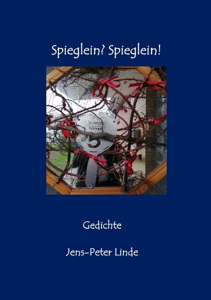 Cover von Spieglein? Spieglein!