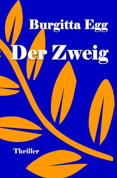 Cover von Der Zweig