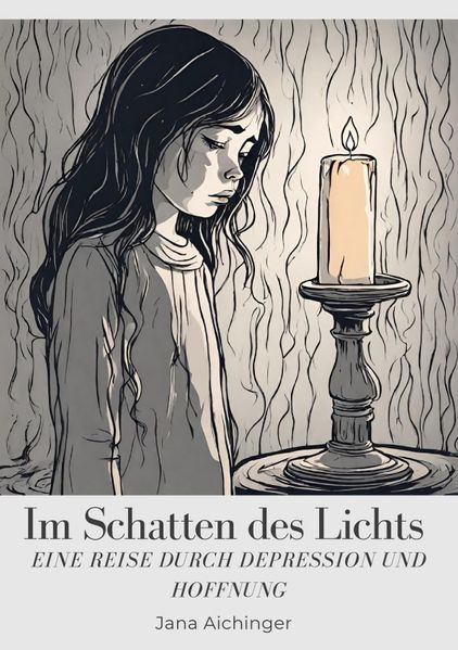 Cover von Im Schatten des Lichts