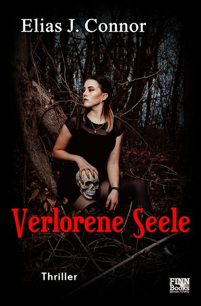 Cover von Verlorene Seele