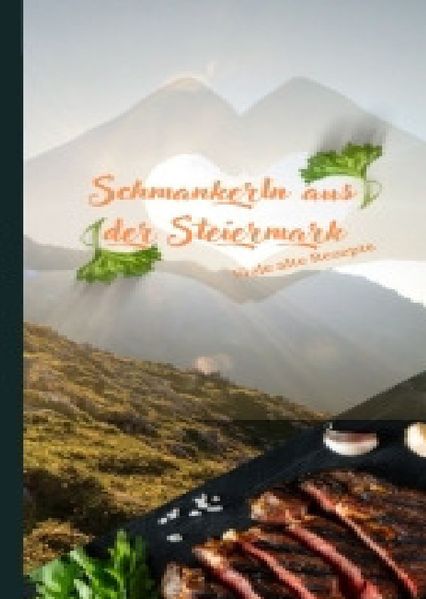 Cover von Schmankerl aus der Steiermark