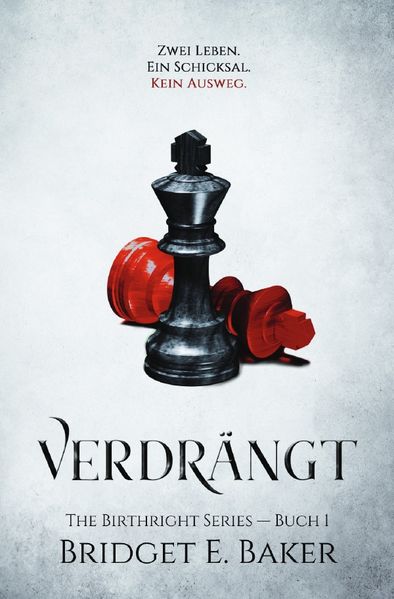 Cover von The Birthright Series/Verdrängt