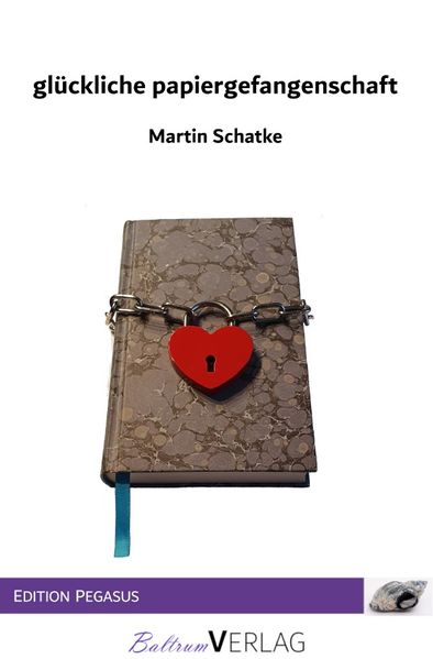 Cover von glückliche papiergefangenschaft