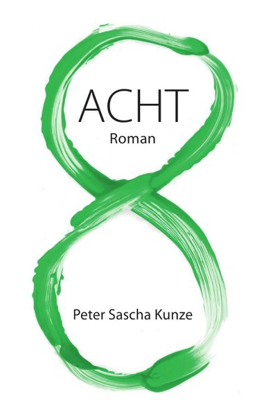 Cover von Acht