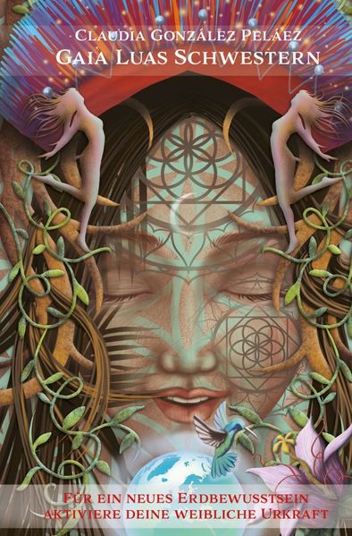 Cover von Gaia Luas Schwestern