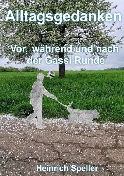 Cover von Alltagsgedanken