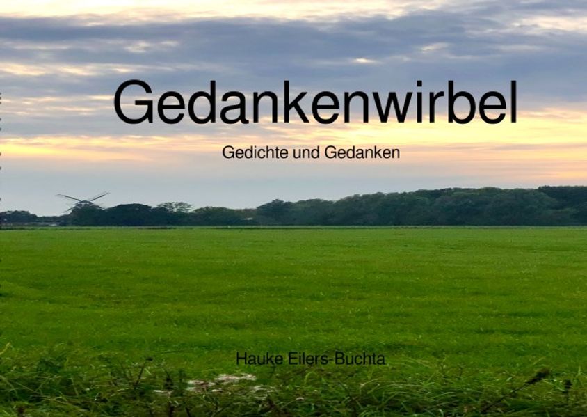 Cover von Gedankenwirbel