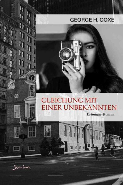 Cover von Gleichung mit einer Unbekannten