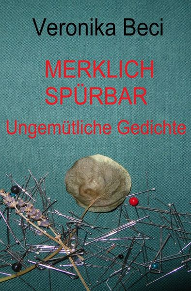Cover von Merklich spürbar