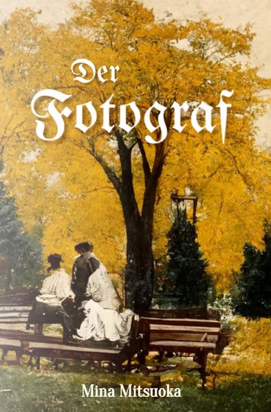 Cover von Der Fotograf